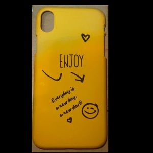 iPhone XR Phone Case